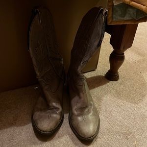 Men’s Cowboy Boots